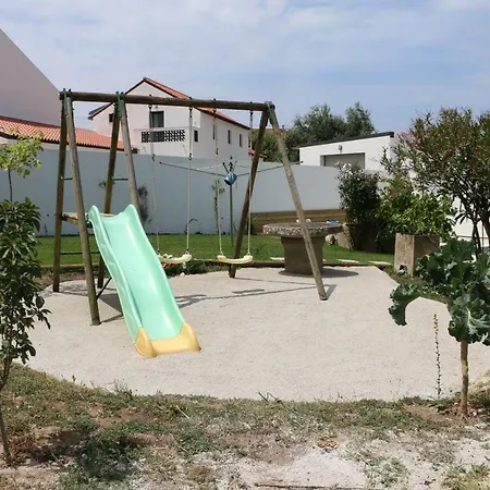 Appartement Casinha Nadadouro