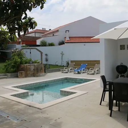 Appartement Casinha