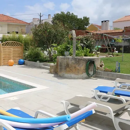 Appartement Casinha