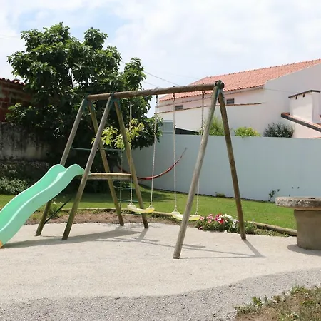 Appartement Casinha Nadadouro