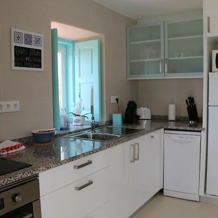Apartment Casinha