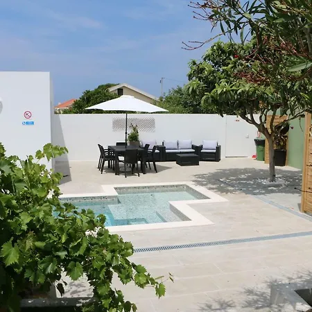 Casinha Apartment