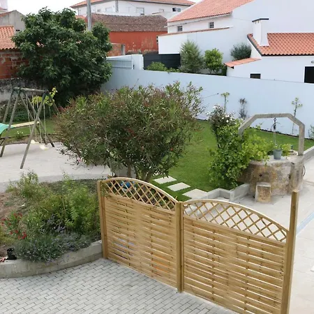 Casinha Appartement *