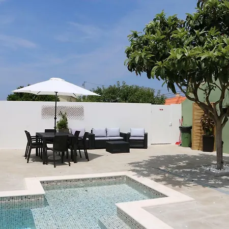 Casinha Appartement *