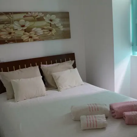 Apartment Casinha