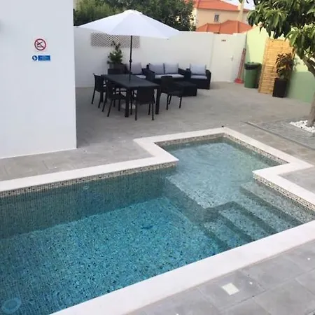 Appartement Casinha *