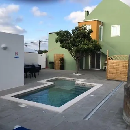 Casinha Appartement *