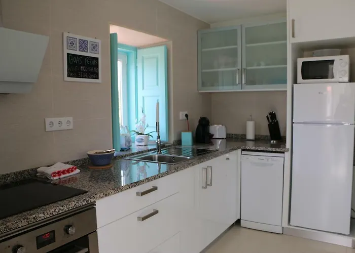Apartament Casinha