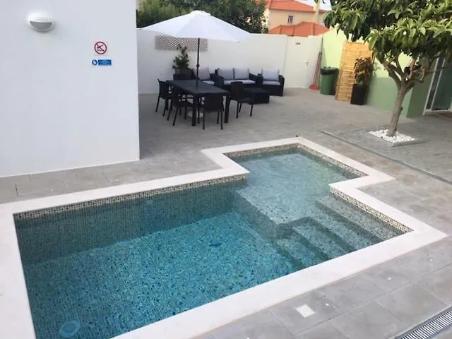 Apartament Casinha *